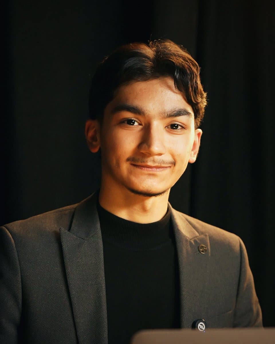 Murodxoʻjayev Baxtiyorxoʻja